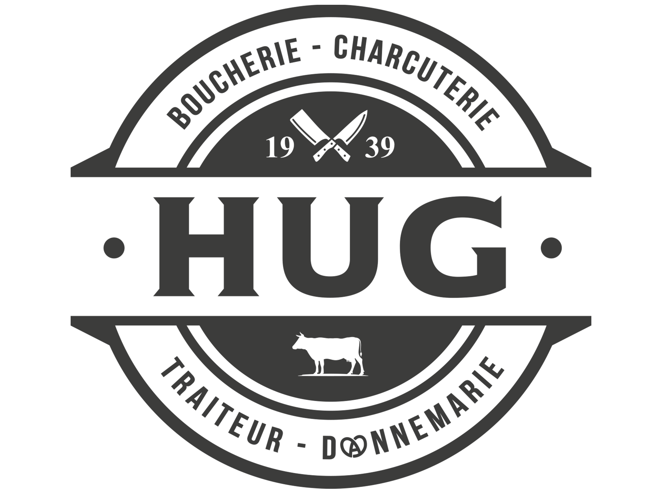 Boucherie Charcuterie Traiteur Hug, à Dannemarie